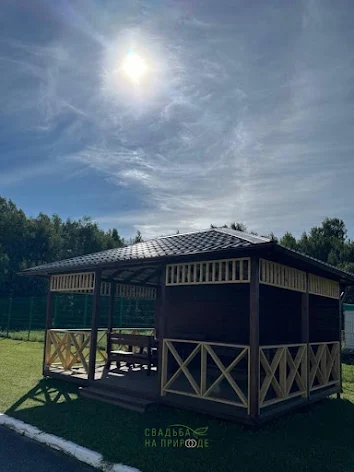 Фото №1 зала Беседки