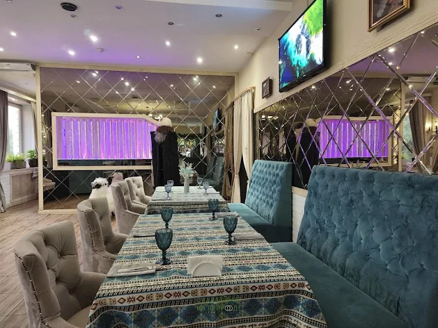 Фото №2 зала Малый зал