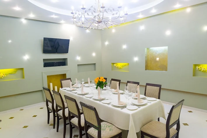 Фото №1 зала Зал на 22 человека