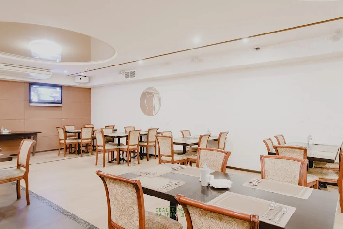 Фото №4 зала Дневной зал