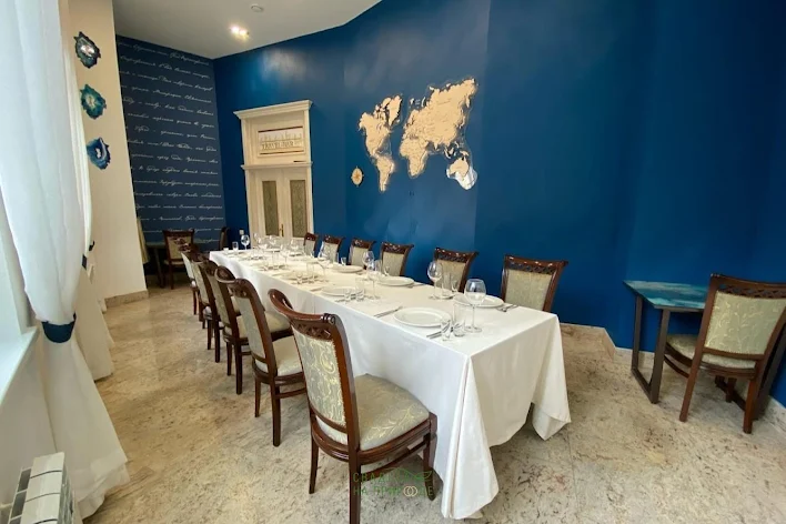 Фото №1 зала Travel