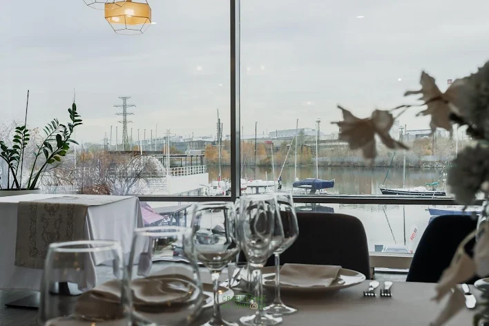 Фото №3 зала Основной зал