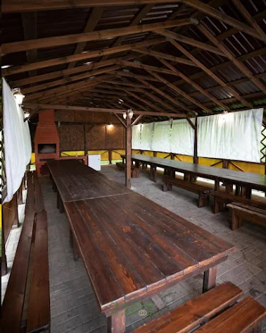 Фото №1 зала Беседки