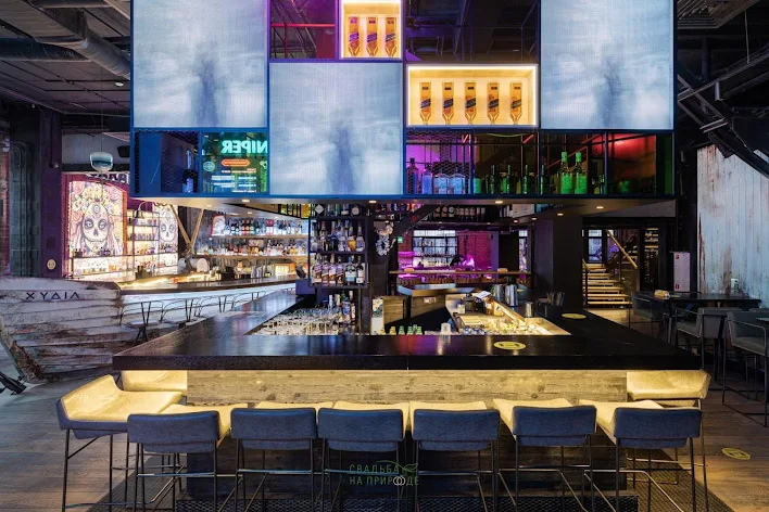 Фото №3 зала 1 этаж