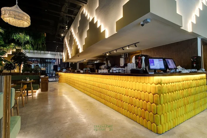 Фото №3 зала Основной зал