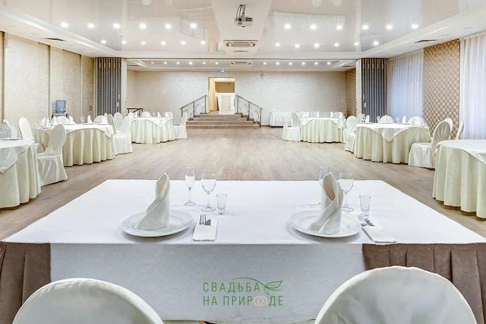 Фото №3 зала Зал «Восточный» 