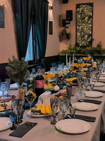 Фото №2 зала Основной зал