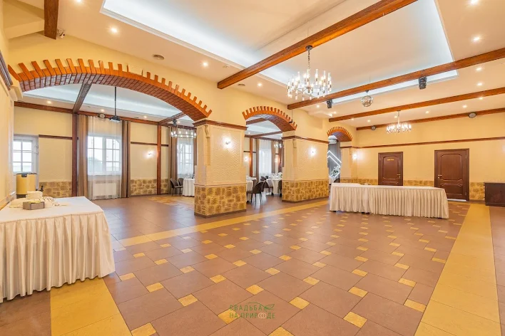 Фото №3 зала Греческий зал