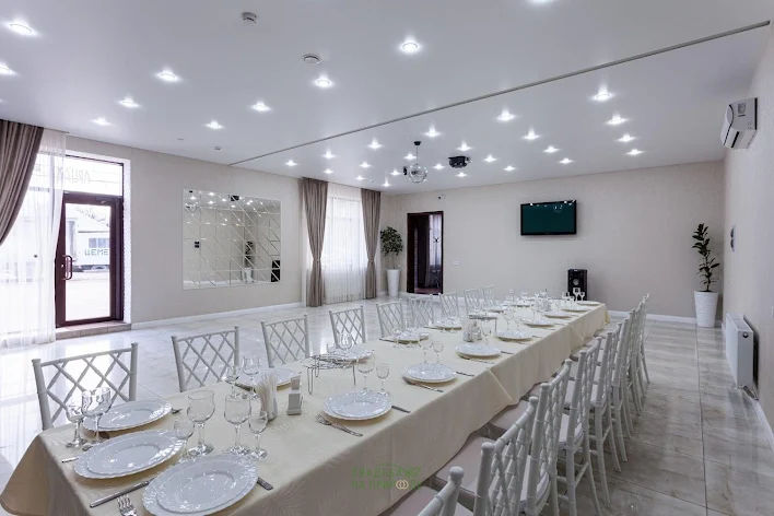 Фото №3 зала Зал «Арцах» 