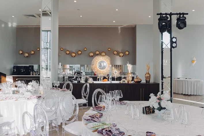 Фото №2 зала Основной зал