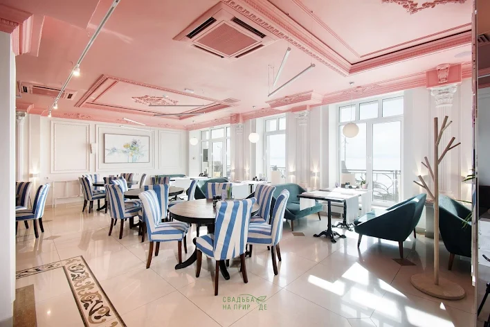 Фото №2 зала Панорамный зал