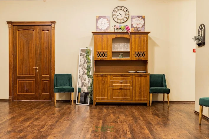 Фото №3 зала Зал «Второй этаж» 