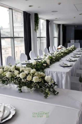 Фото №1 зала 7.sedmъ