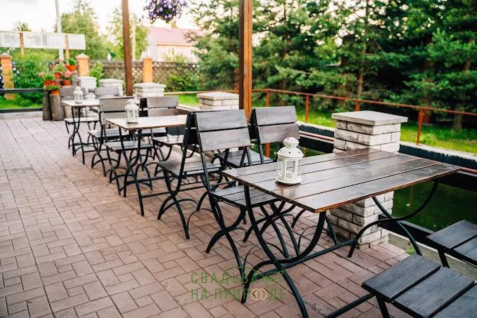 Фото №2 зала Основной зал