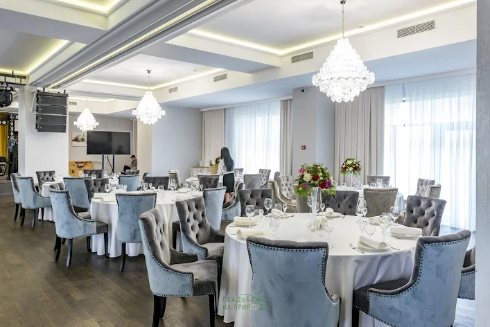 Фото №3 зала Grand зал