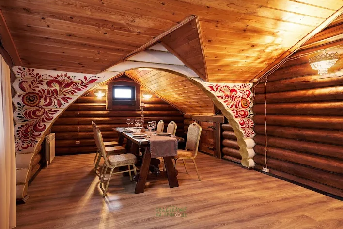 Фото №2 зала Vip-зал на 12 человек