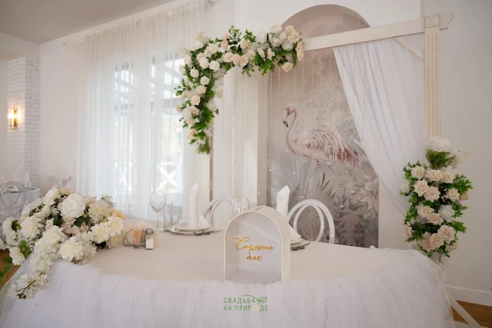 Фото №2 зала ресторан