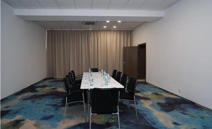 Фото №2 зала Малый конференц-зал №2