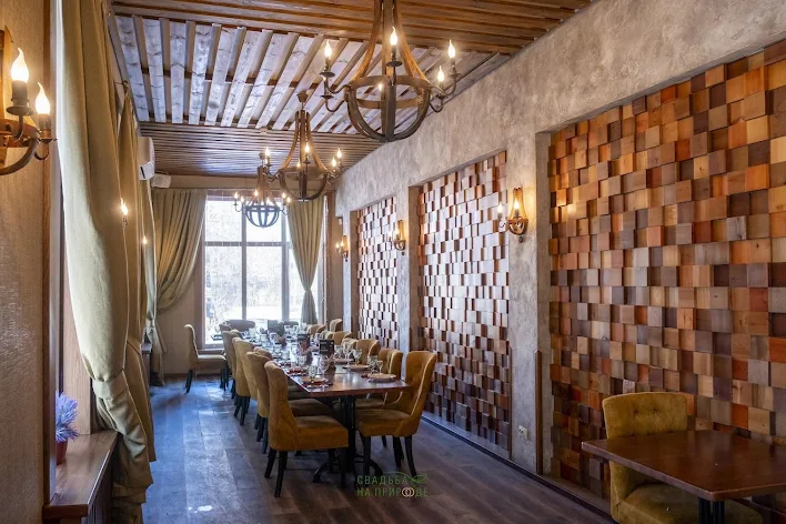 Фото №4 зала Vip-зал №1