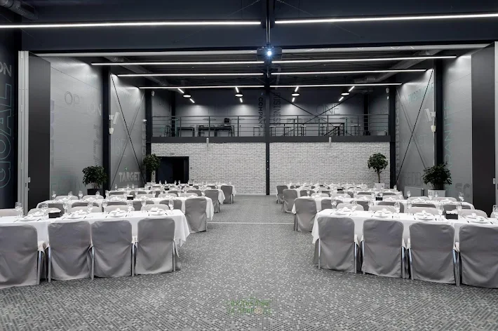 Фото №4 зала Зал «Ростов» 