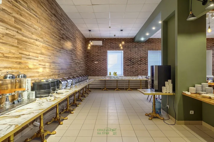 Фото №3 зала Основной зал