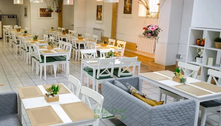 Фото №3 зала Основной зал