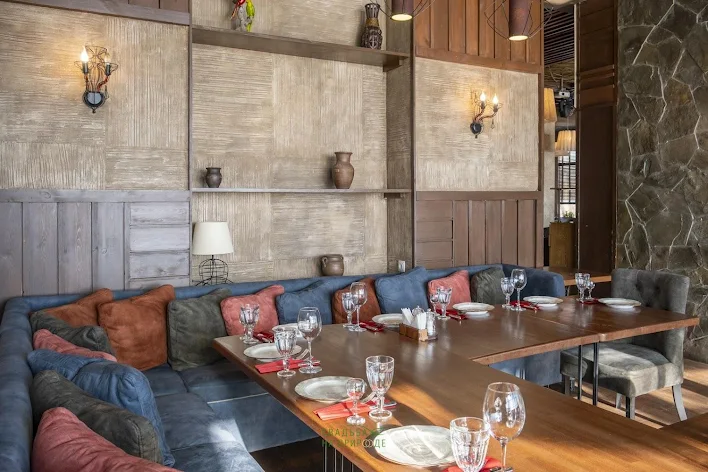 Фото №2 зала Vip-зал №2