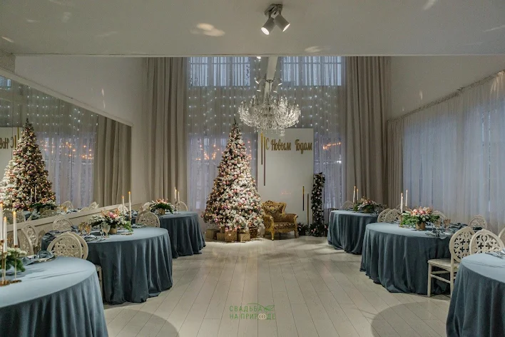 Фото №4 зала Зал «Light Hall» 