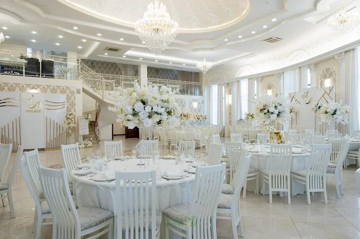 Фото №3 зала Зал «Bellagio Light Hall» 