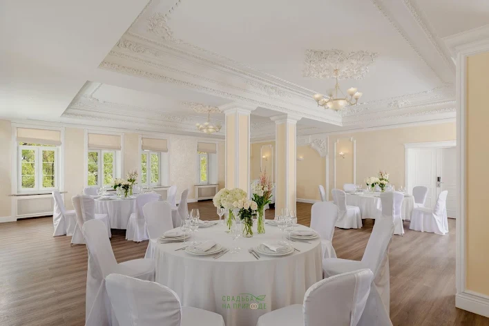 Фото №1 зала Зал «Светлояр» 