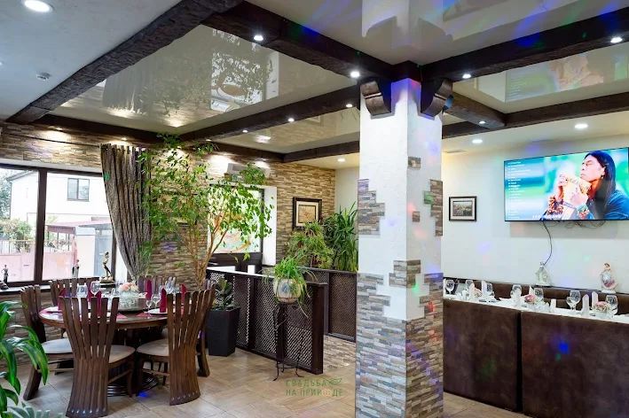 Фото №3 зала Зал на 30 человек