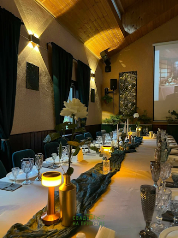 Фото №2 зала Основной зал