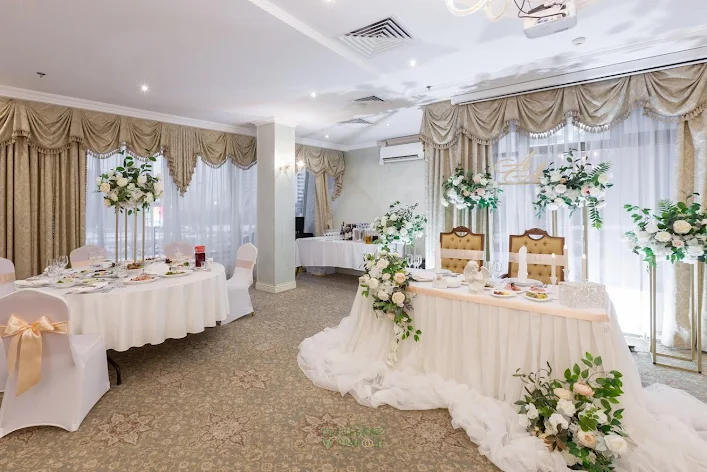 Фото №2 зала Зал «Страдивари» 