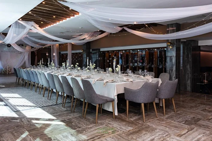 Фото №1 зала Ресторан avantage