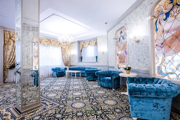 Фото №3 зала Банкетный зал «Сувенир» 