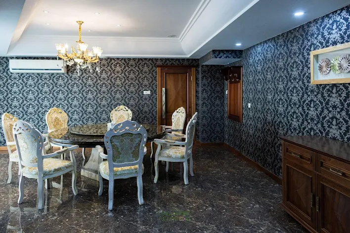 Фото №1 зала 3 vip-комнаты