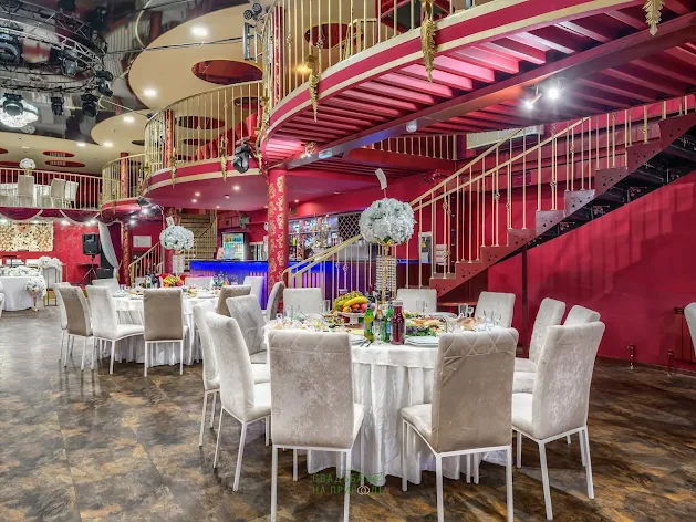 Фото №1 зала Зал на 1 этаже