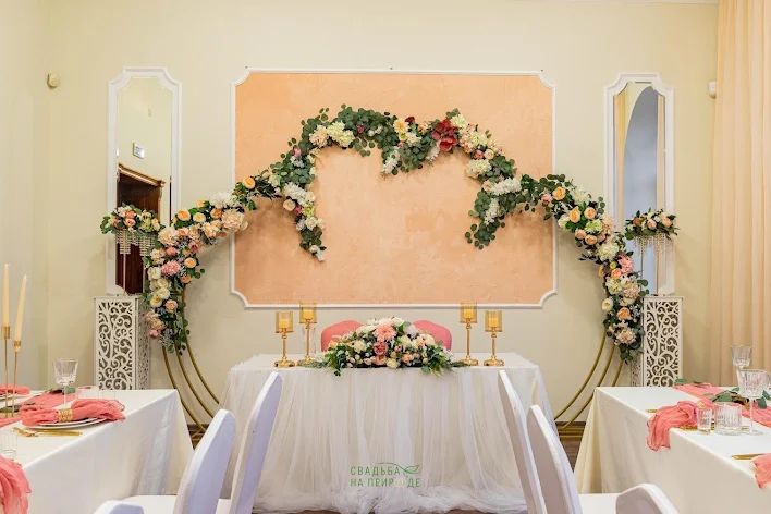 Фото №2 зала Зал «Второй этаж» 