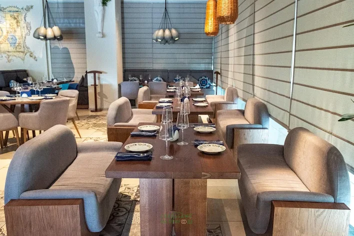 Фото №1 зала Основной зал