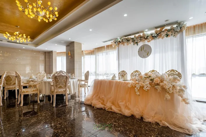 Фото №1 зала Ресторан north sea