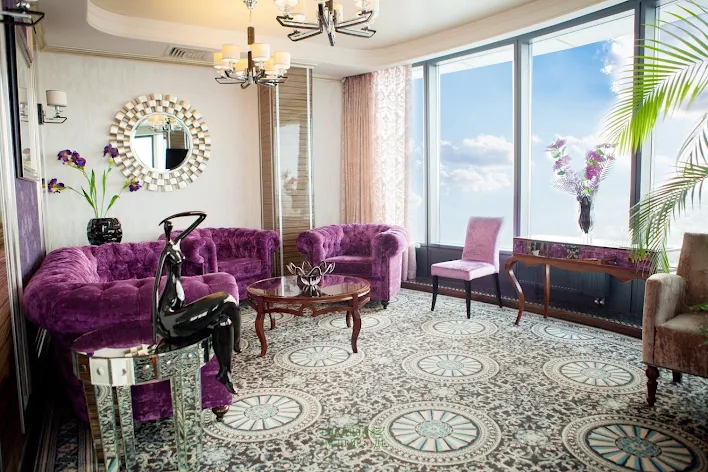 Фото №2 зала Банкетный зал «Премиум» 