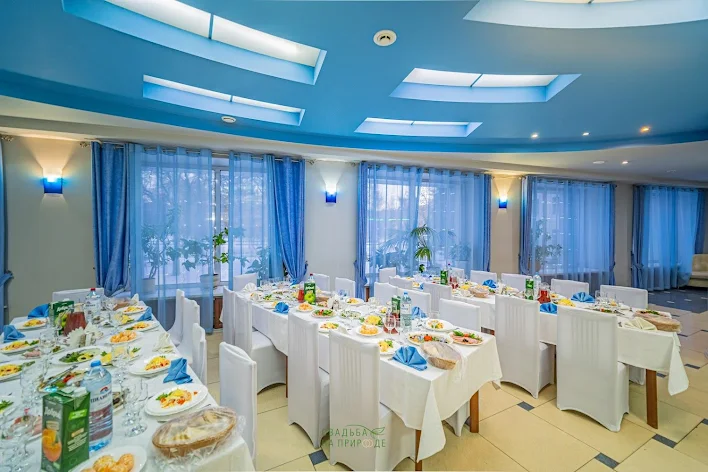 Фото №3 зала Основной зал