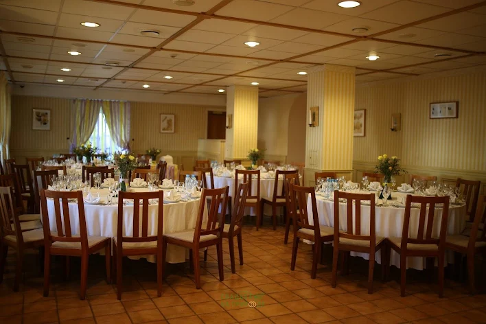 Фото №4 зала Ресторан «Rosso Riva» 