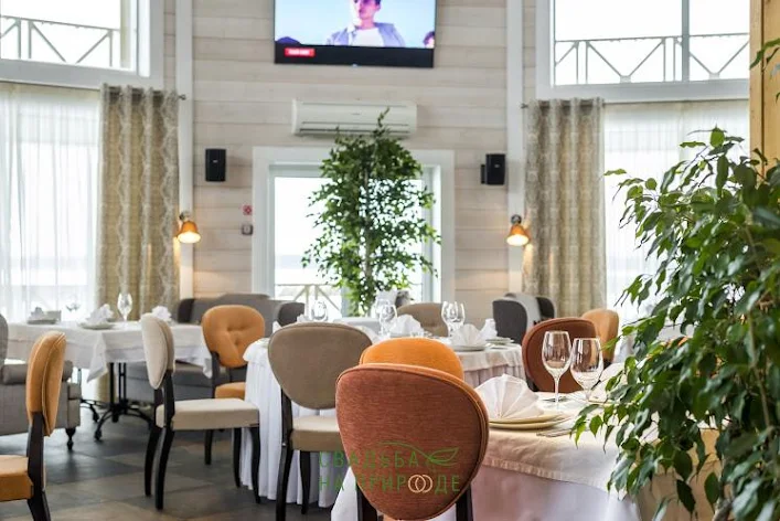 Фото №4 зала Зал на 80 человек