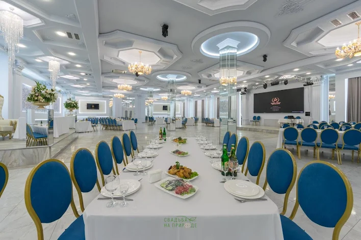 Фото №2 зала Зал первого этажа