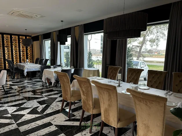 Фото №1 зала Веранда №1