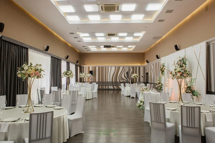 Фото №4 зала Зал «Тан» 