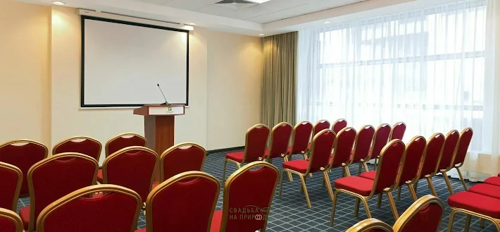 Фото №1 зала Зал «Углич» 