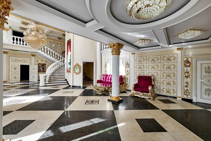 Фото №2 зала Зал «Элеон» 