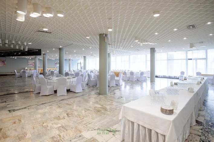 Фото №3 зала Зал «Аструс» 